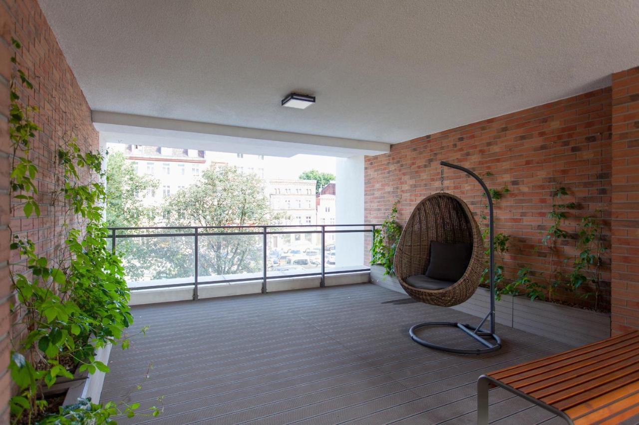 Gdansk, Dlugie Ogrody 18 - Rooftop Terrace, Parking 외부 사진